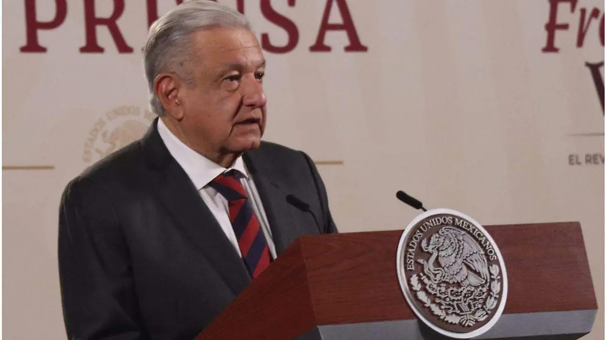 AMLO busca crear fideicomiso para proyectos aeroportuarios y ferroviarios